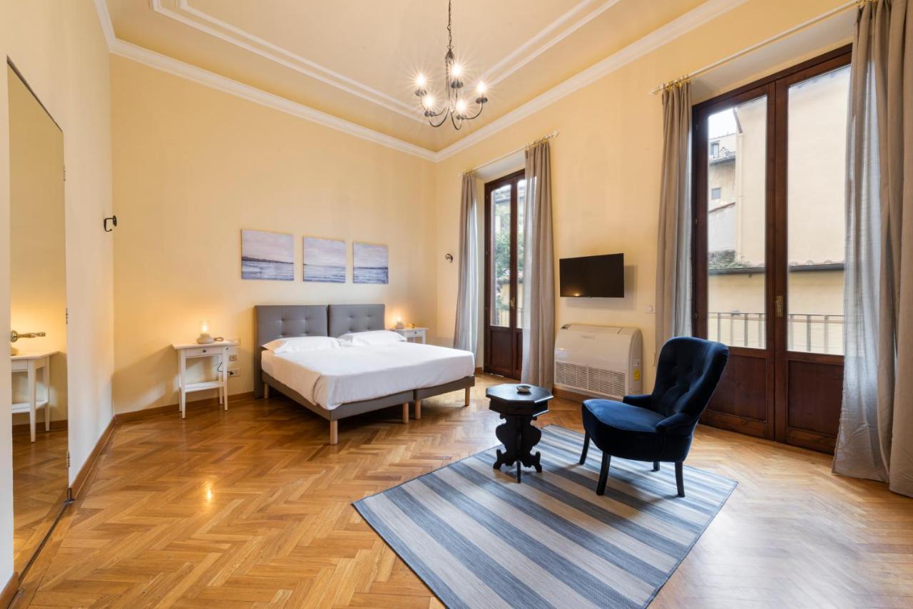 Duomo Luxury House By Mmega Apartment *