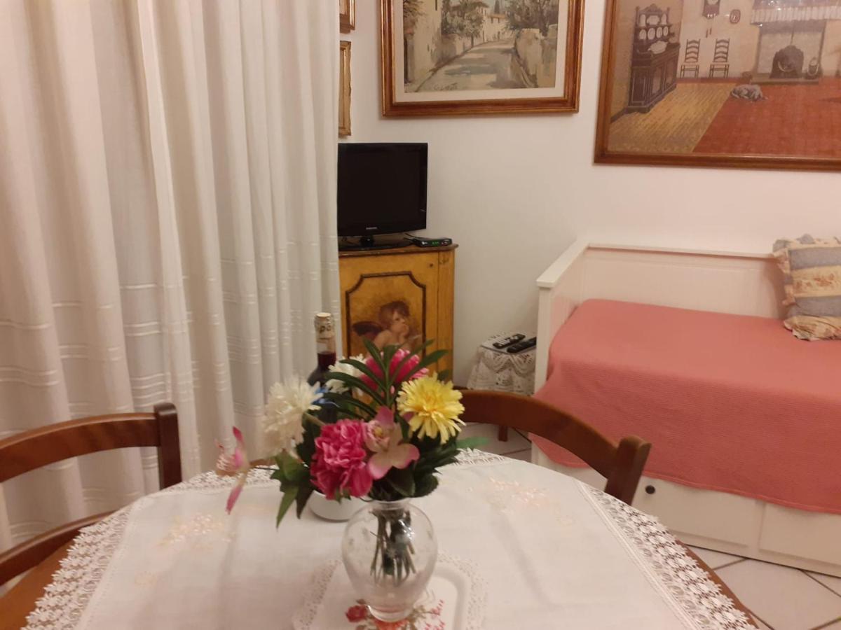 Isabella Appartamento