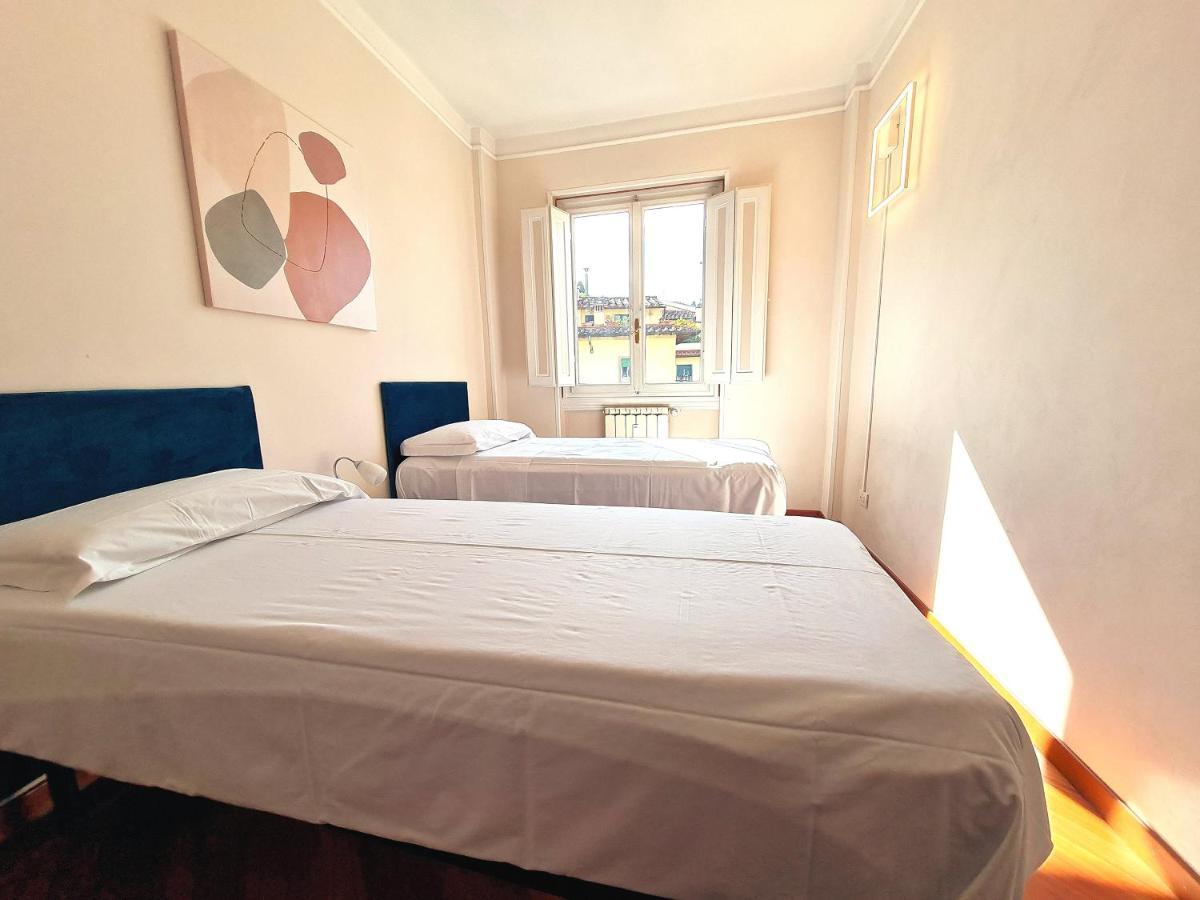 Appartement Jessy With Terrace At Ponte Vecchio *