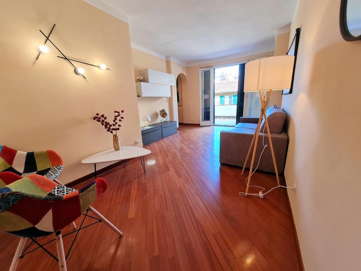 Appartement Jessy With Terrace At Ponte Vecchio *