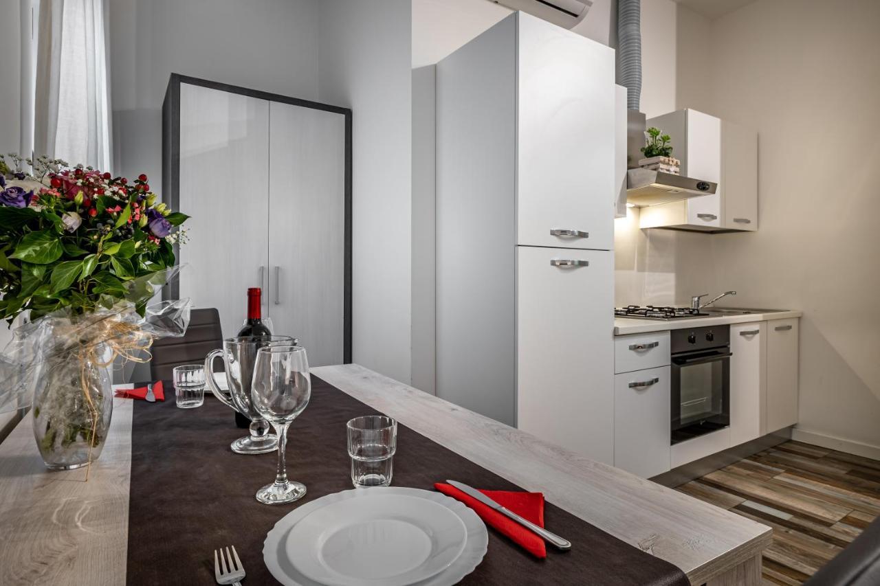 Guest house Residenza Fanti *