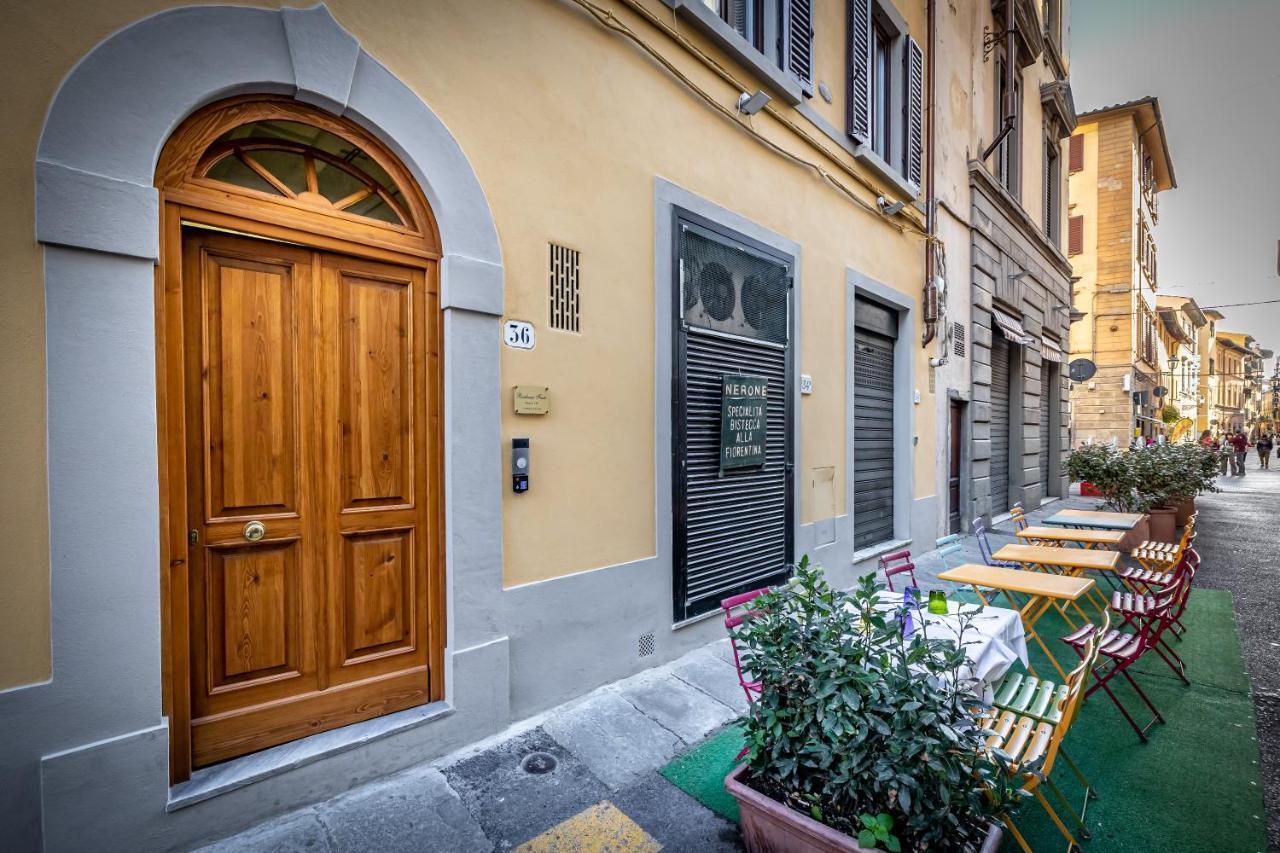 Guest house Residenza Fanti *