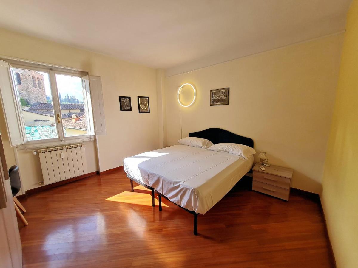 Appartement Jessy With Terrace At Ponte Vecchio