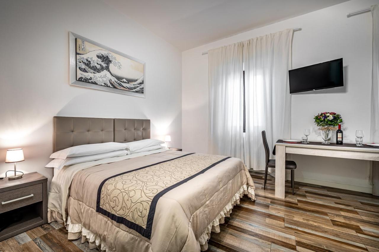 Guest house Residenza Fanti Florence