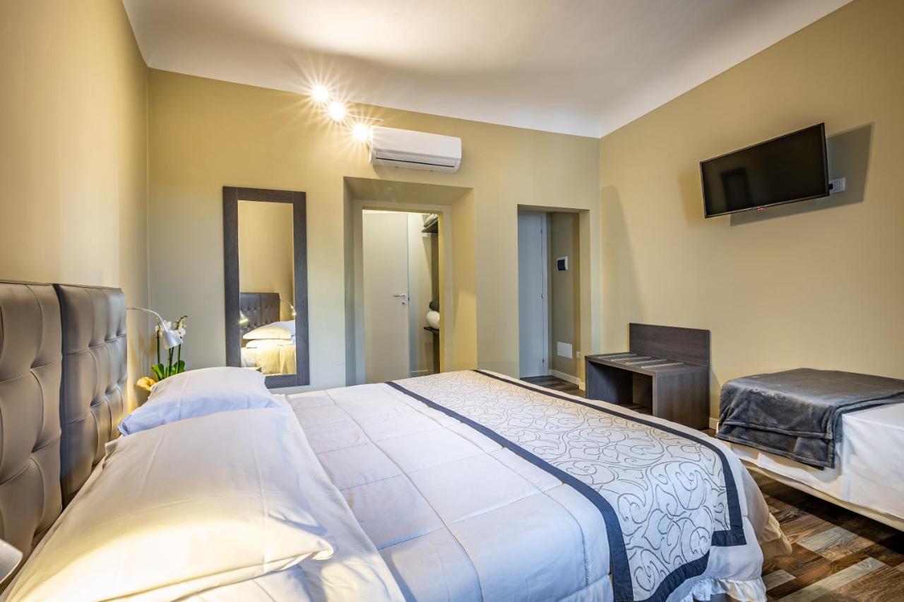 Residenza Fanti Guest house