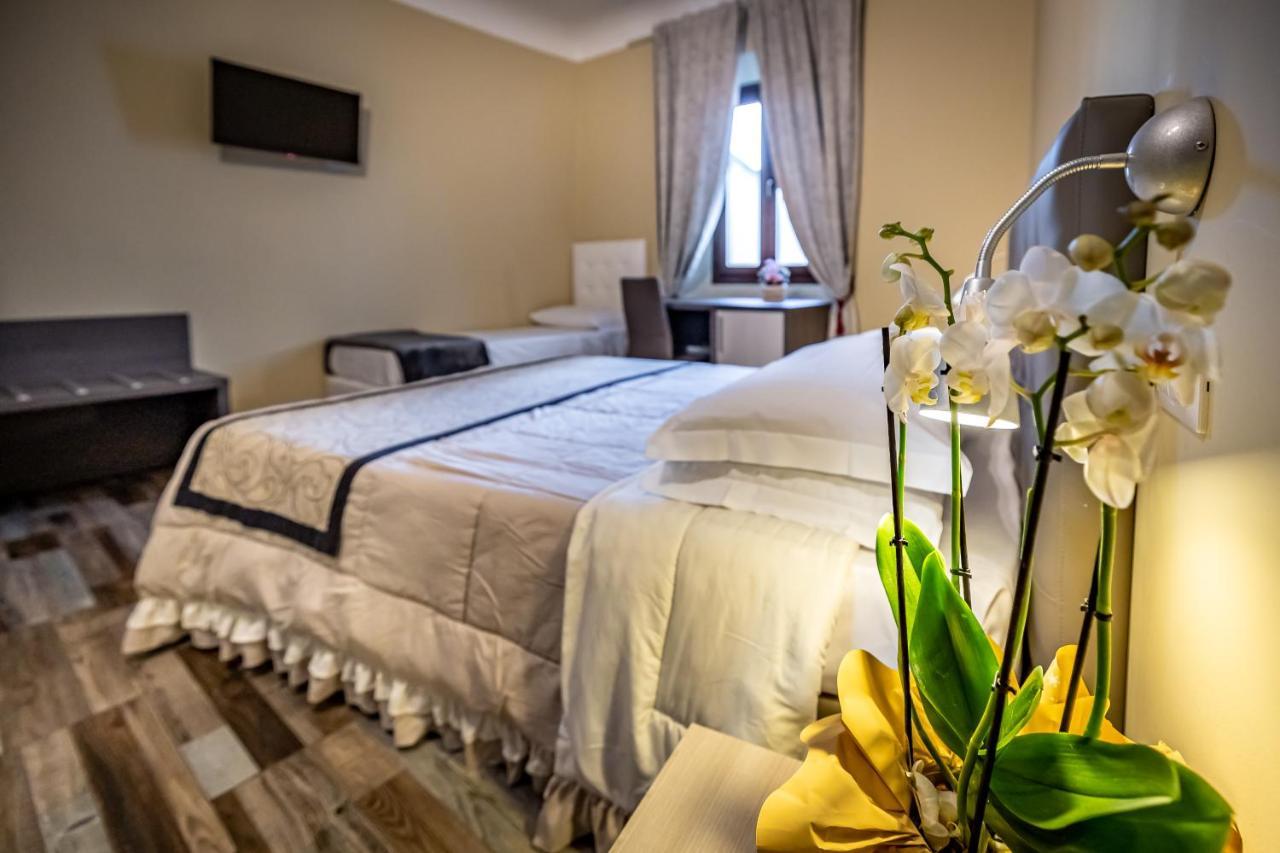 Residenza Fanti Guest house *