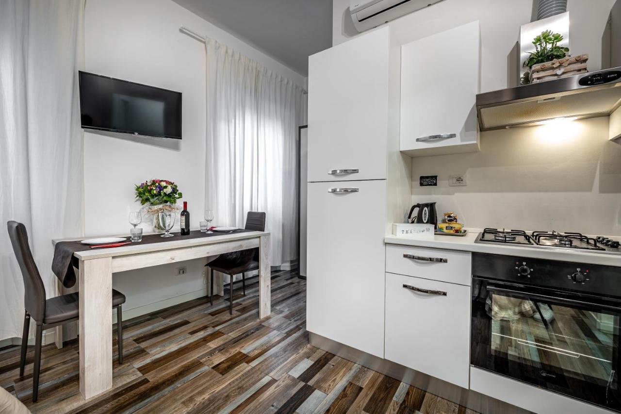 Residenza Fanti Florence