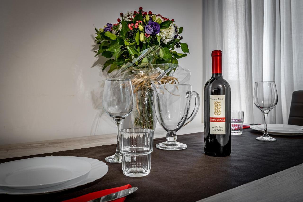 Guest house Residenza Fanti