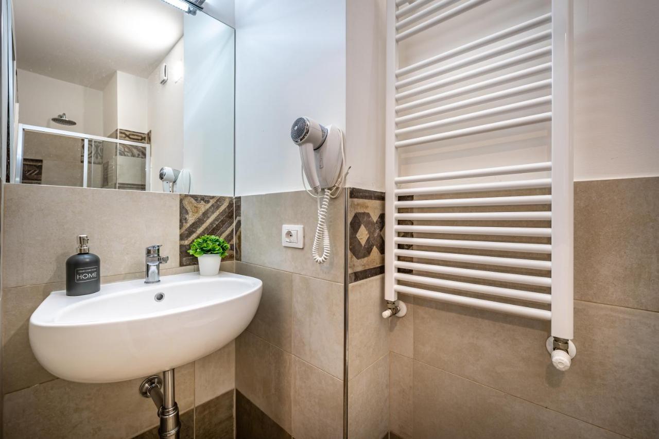 Residenza Fanti Guest house Florence