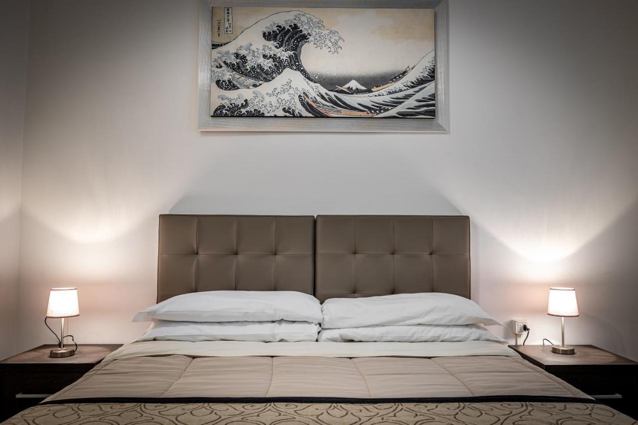 Residenza Fanti * Florence