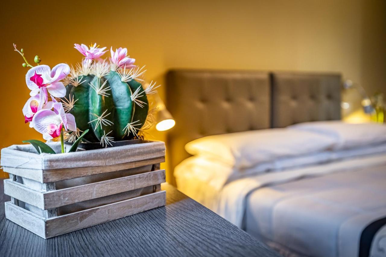 Guest house Residenza Fanti Florence