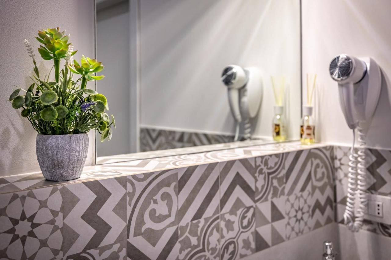 Residenza Fanti * Firenze
