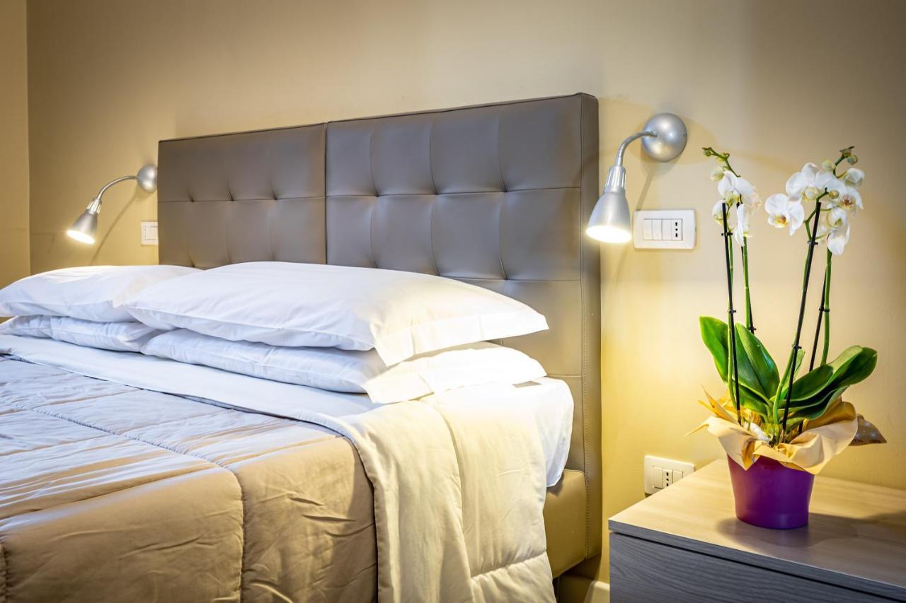 Affittacamere Residenza Fanti