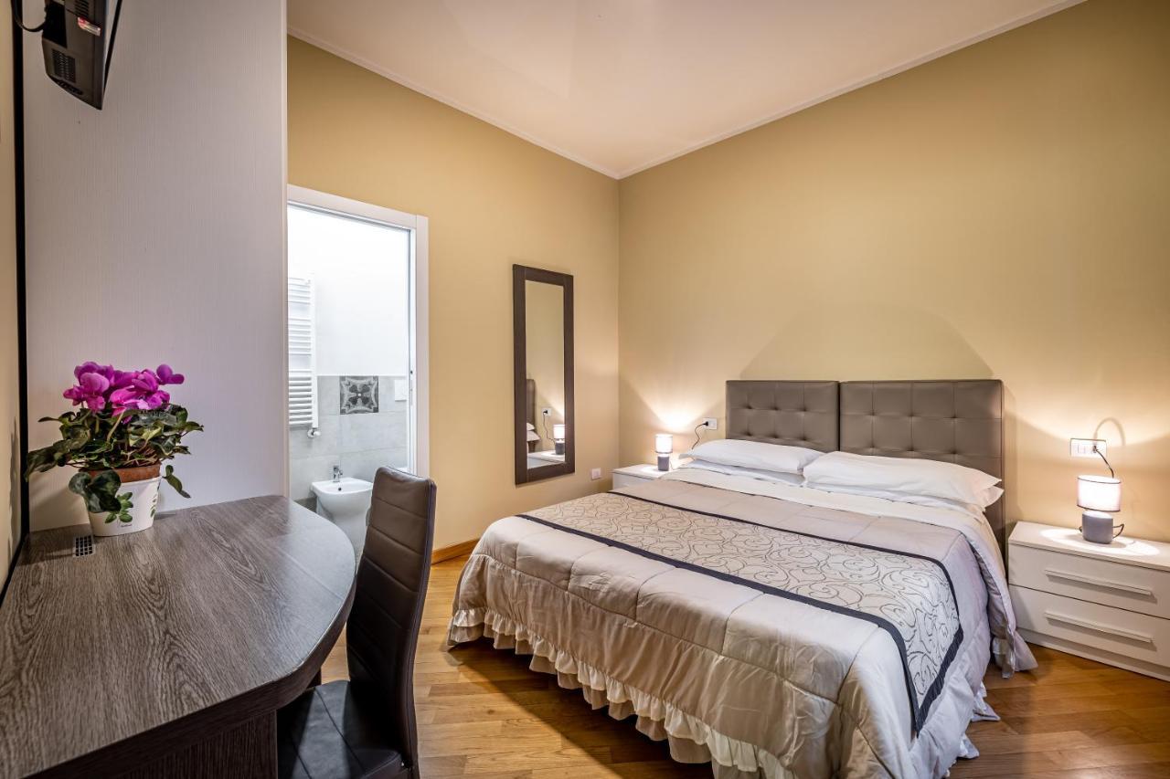 Residenza Fanti Affittacamere Firenze