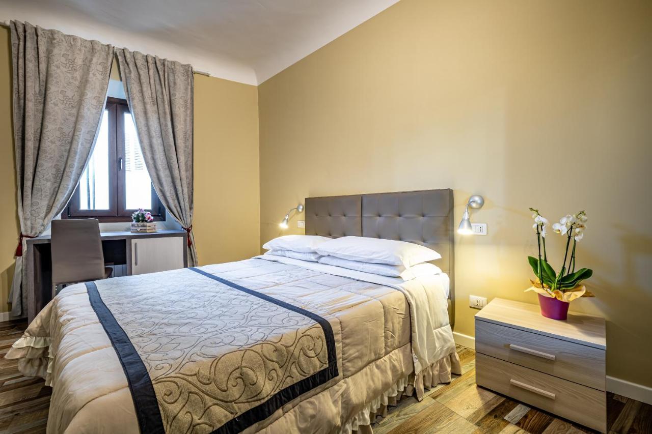 Residenza Fanti Affittacamere Firenze