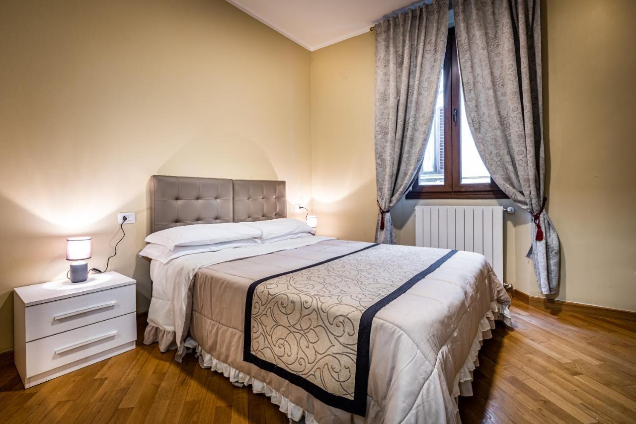 Residenza Fanti Guest house Florence