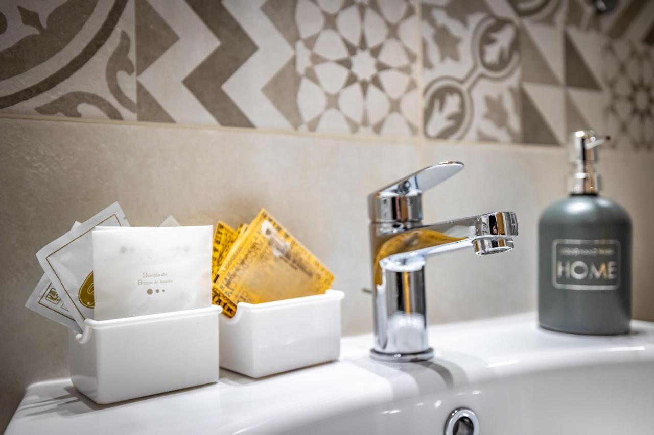 Residenza Fanti Guest house Florence