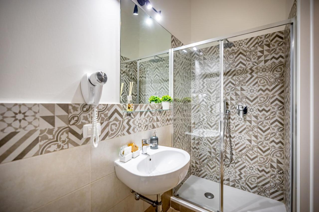 Residenza Fanti Guest house
