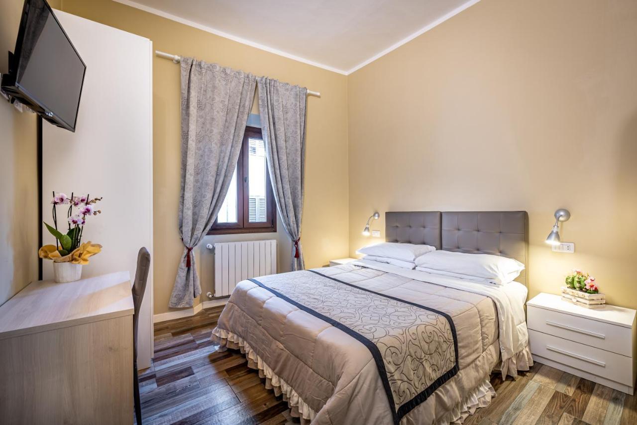 Residenza Fanti Florence