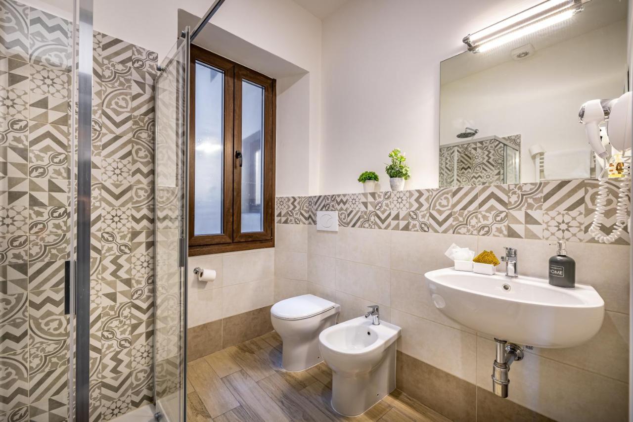 Guest house Residenza Fanti *
