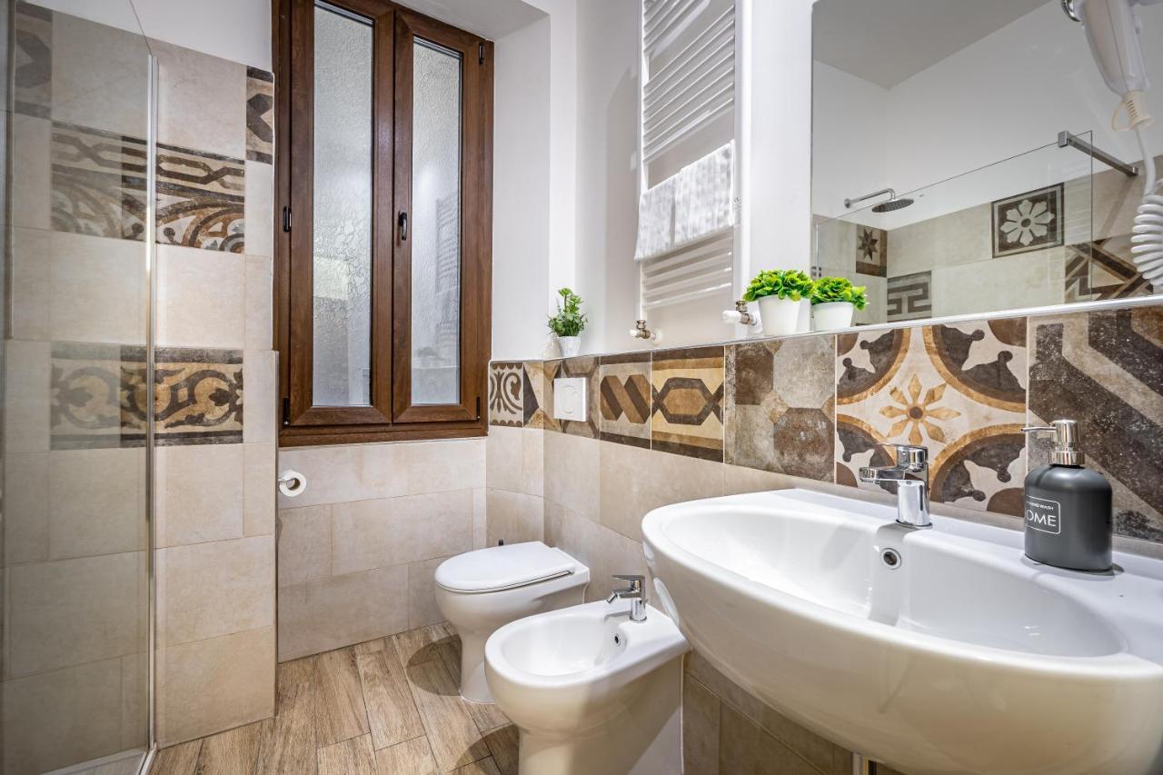 Residenza Fanti * Firenze