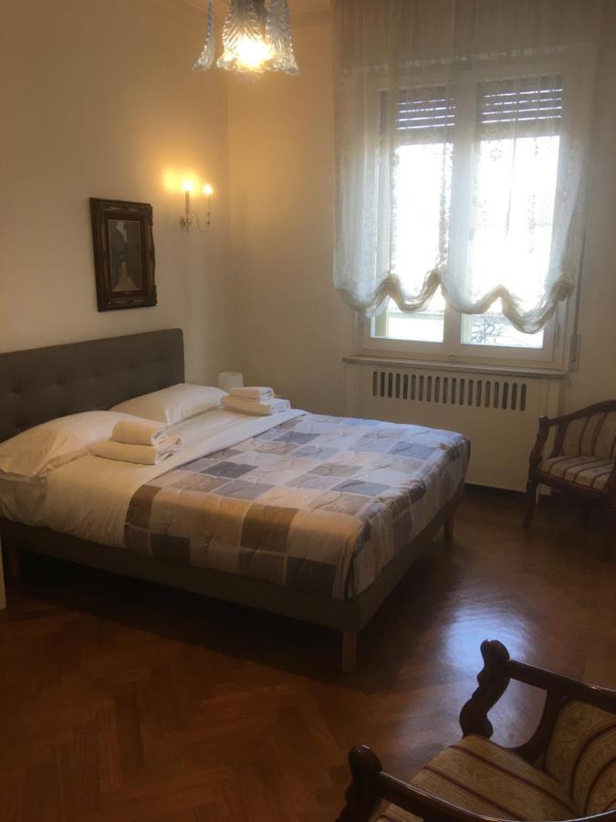 Cherubini Florenz