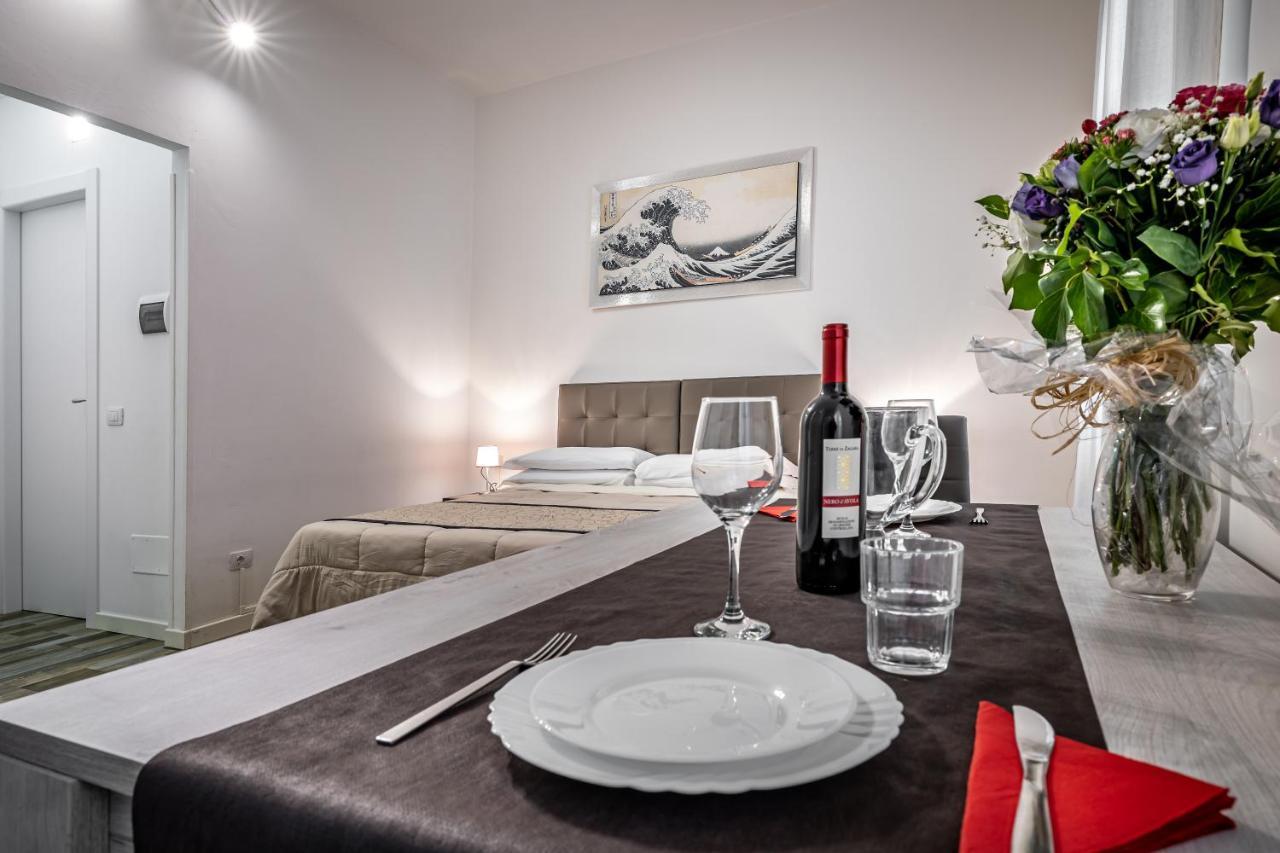 Residenza Fanti Guest house *