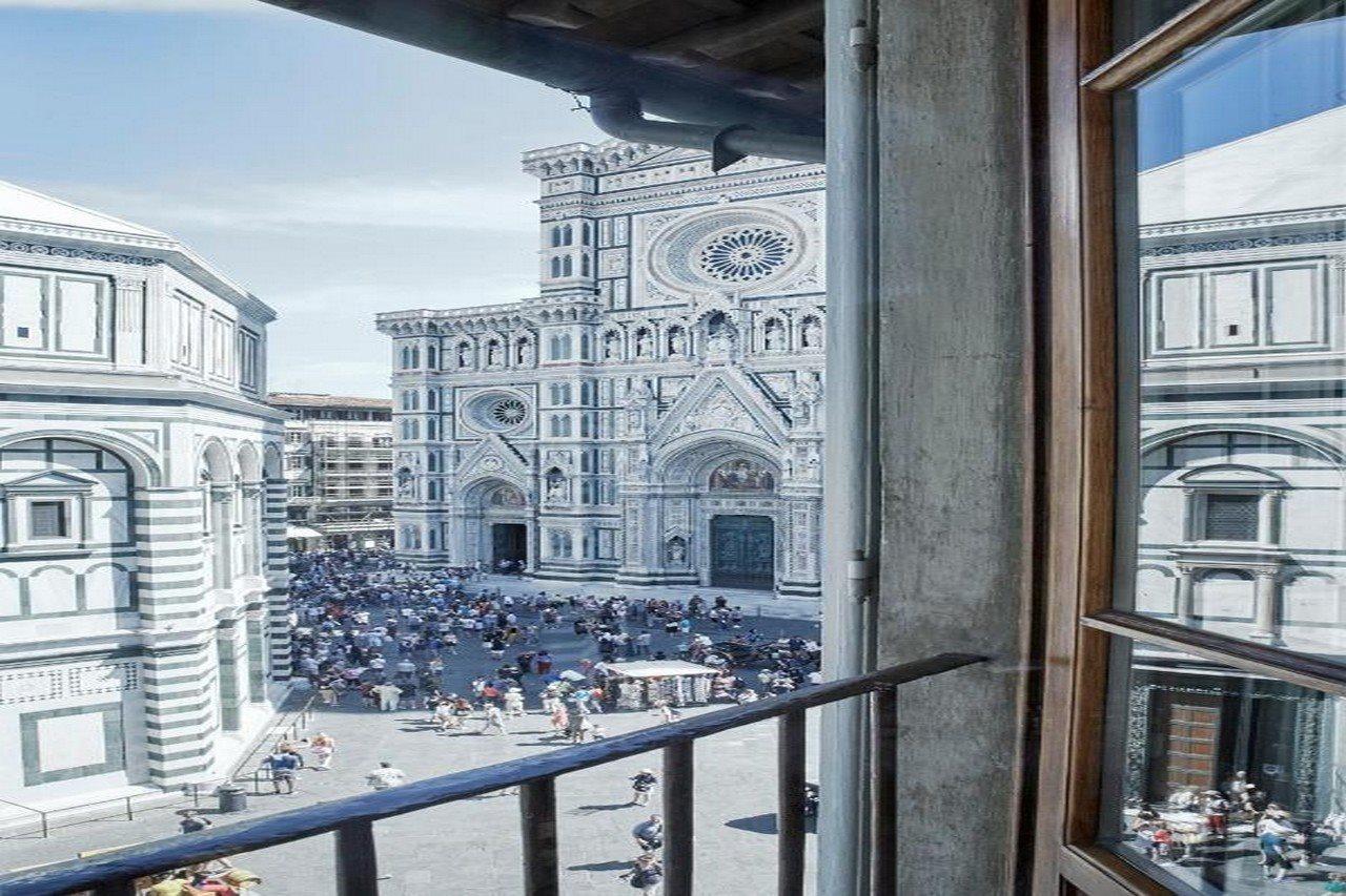 Battistero Florenz