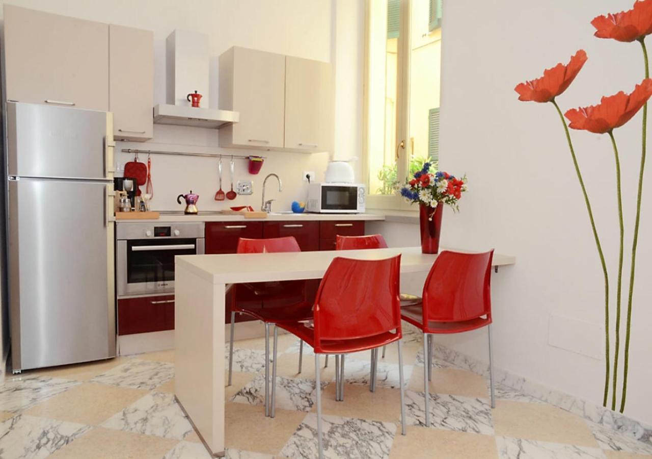 Tiziano Al Duomo - Residenza Bufalini Appartement