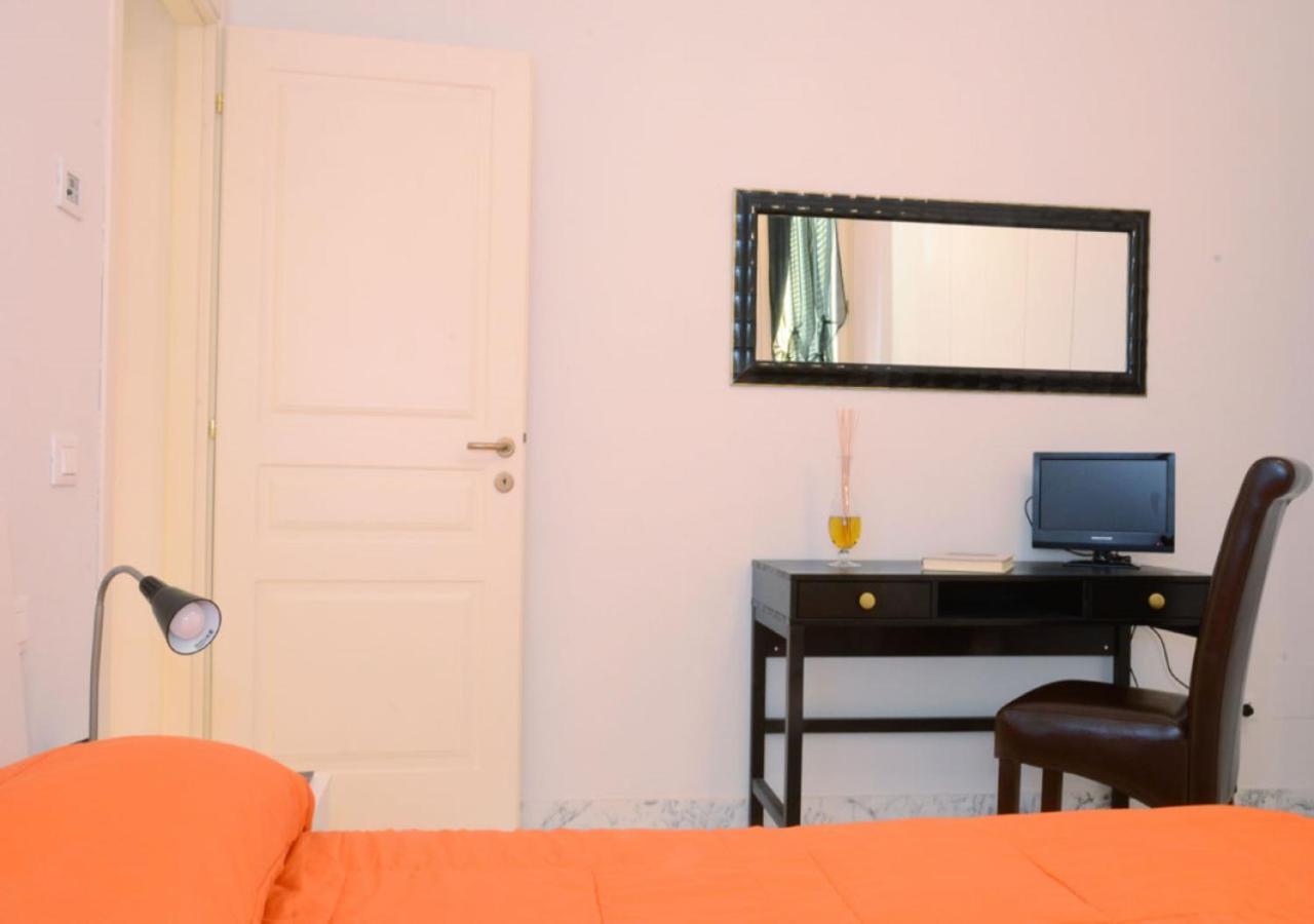 Tiziano Al Duomo - Residenza Bufalini Appartement *