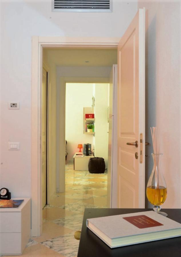 Appartement Tiziano Al Duomo - Residenza Bufalini Florence
