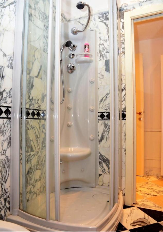Appartement Tiziano Al Duomo - Residenza Bufalini