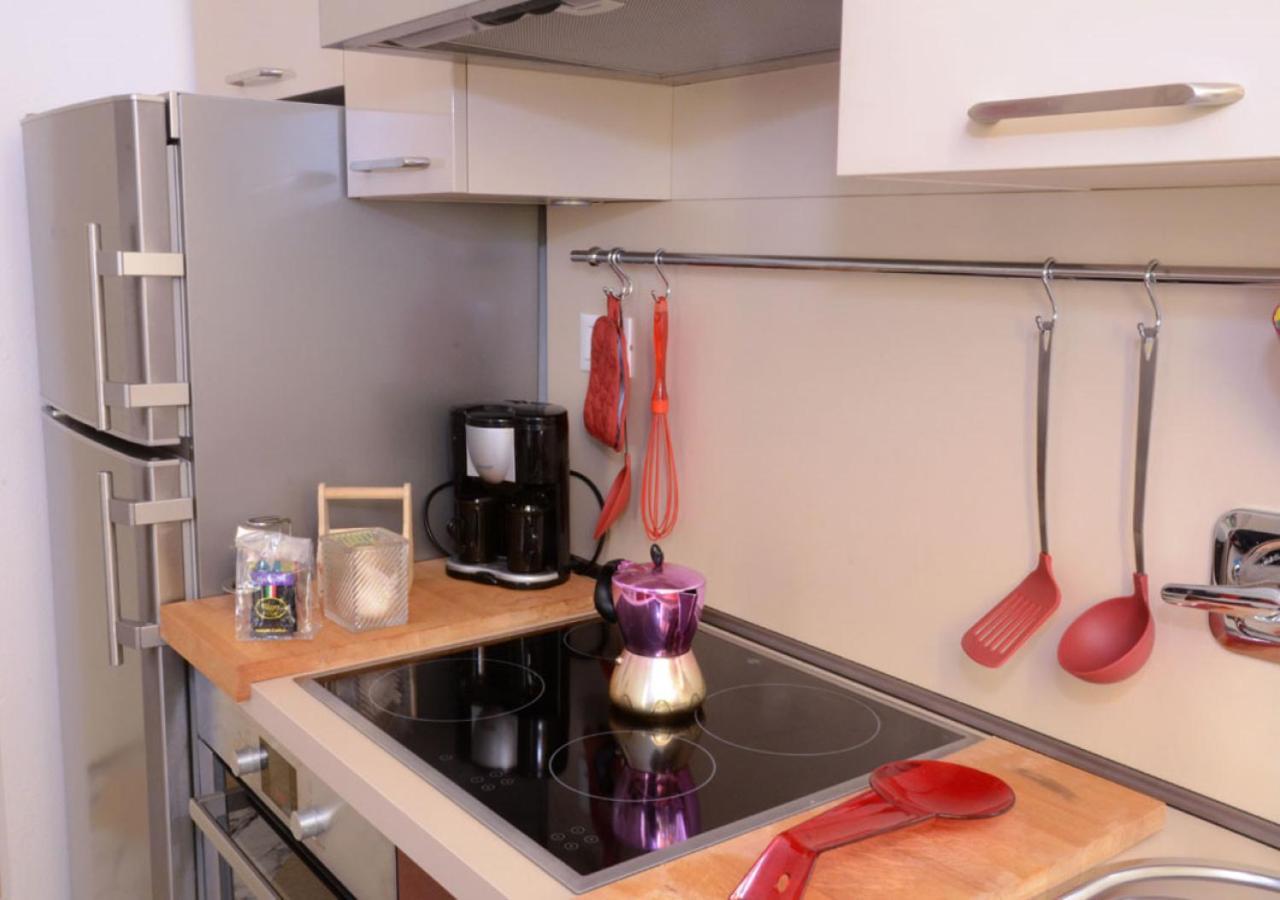 Appartement Tiziano Al Duomo - Residenza Bufalini *