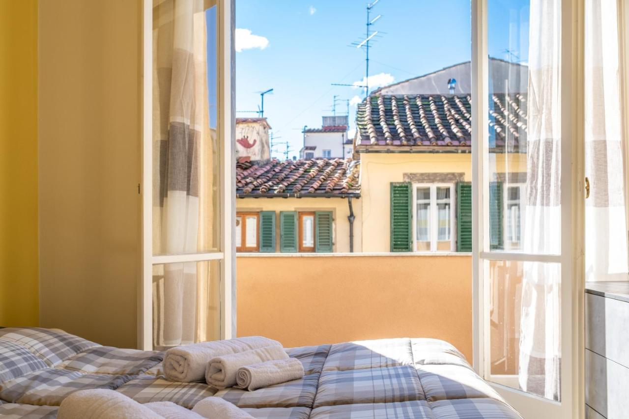 Agnolo Main Ferienhaus Florenz