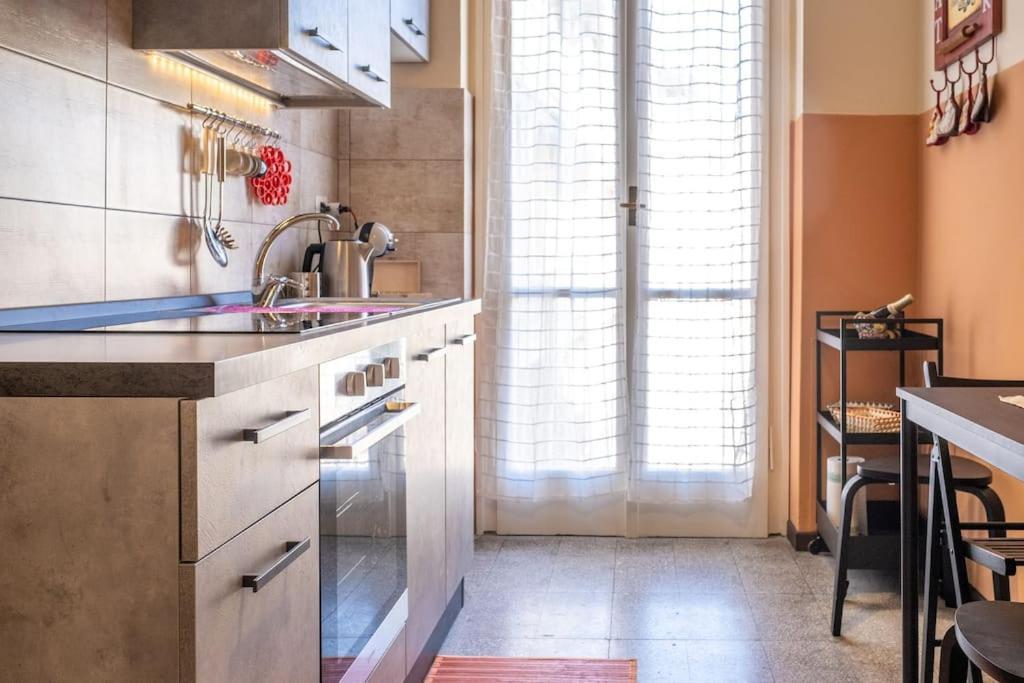 Agnolo Main Ferienhaus *