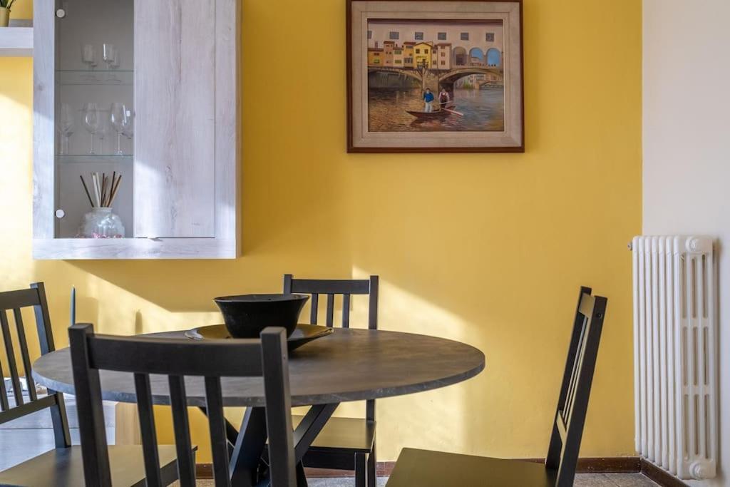 Agnolo Main Ferienhaus