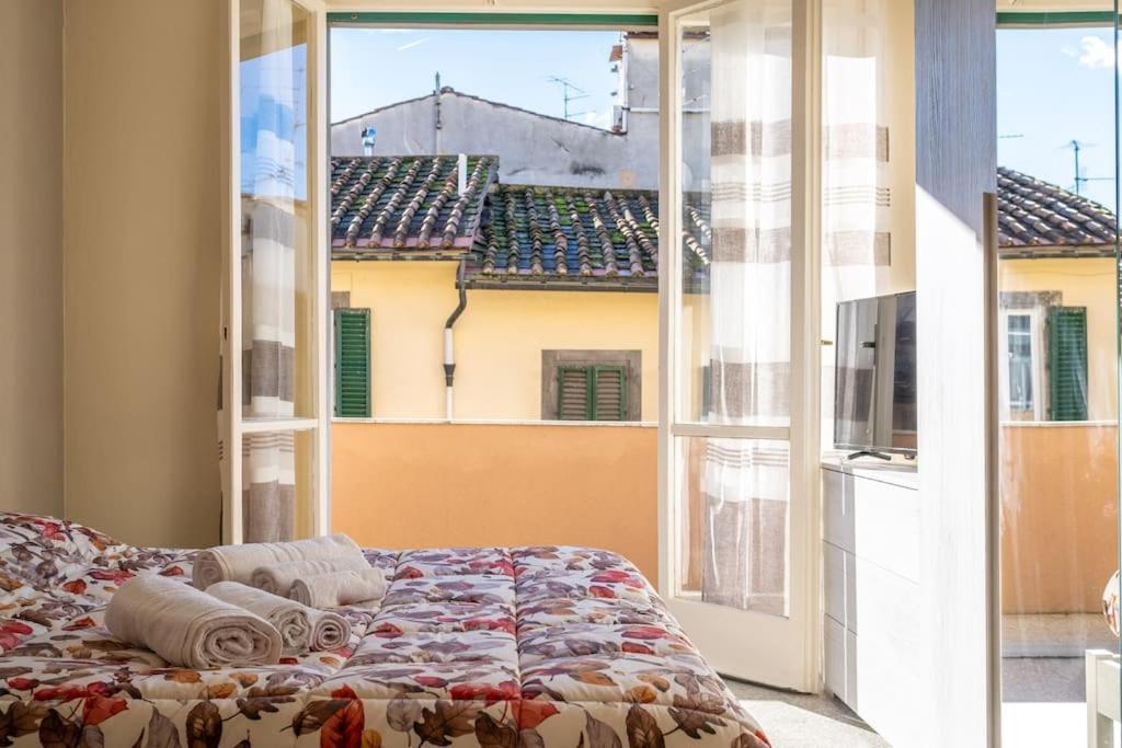 Vakantiehuis Agnolo Main