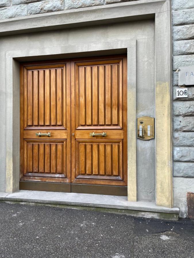 Appartamento Kinga Cavour Firenze