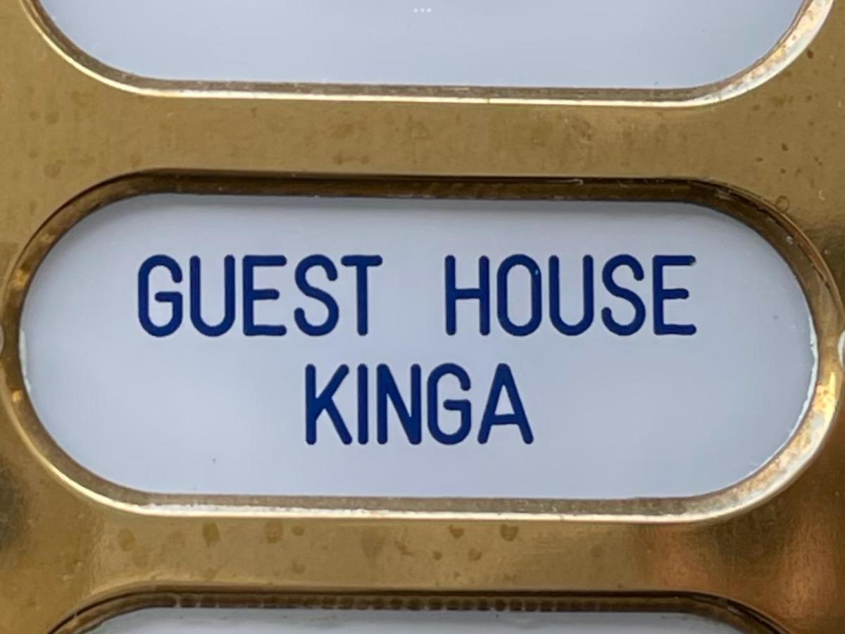 Appartamento Kinga Cavour *
