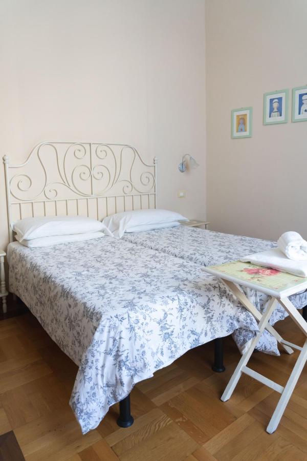 Relais Accademia Guest house