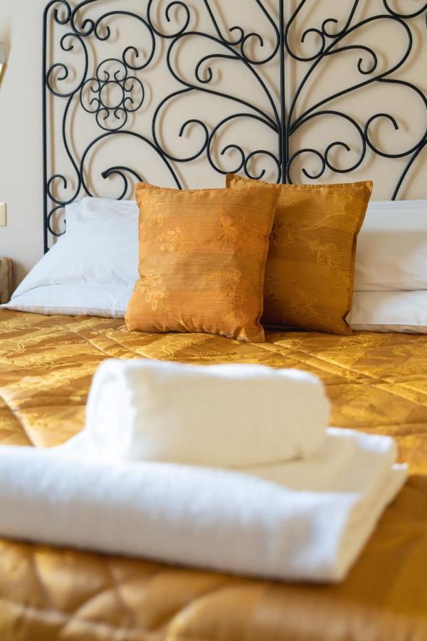 Relais Accademia Florence