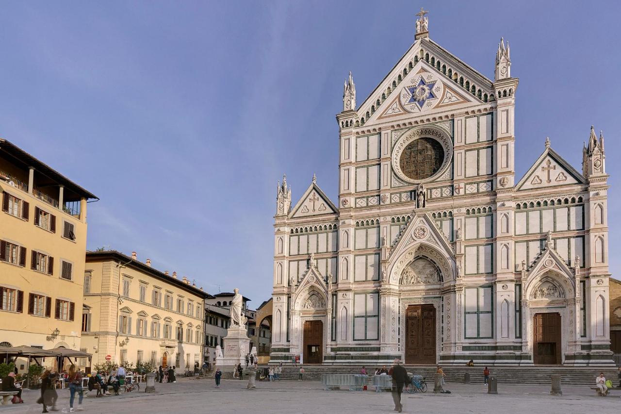 Santa Croce 14 Frühstückspension
