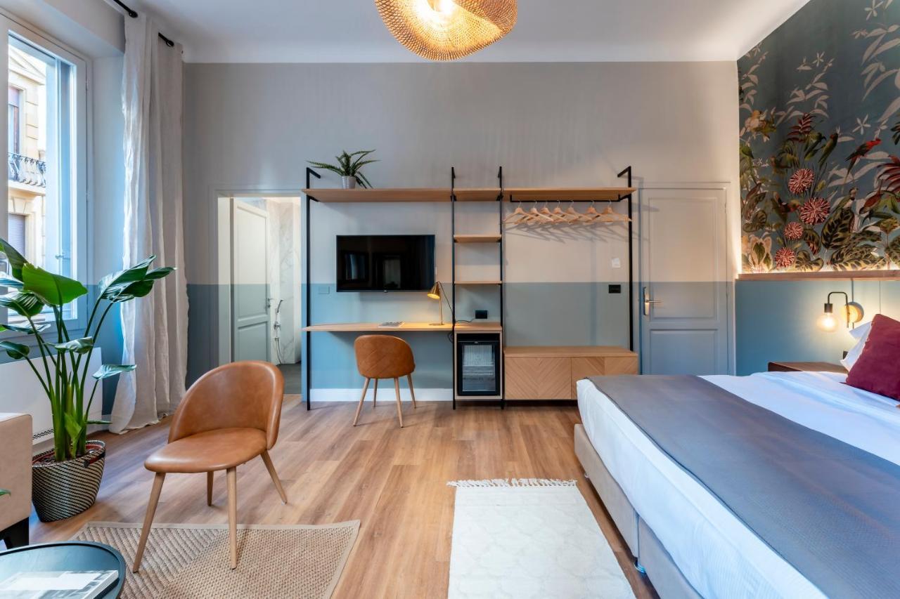 Terra Artis Bed & Breakfast Firenze