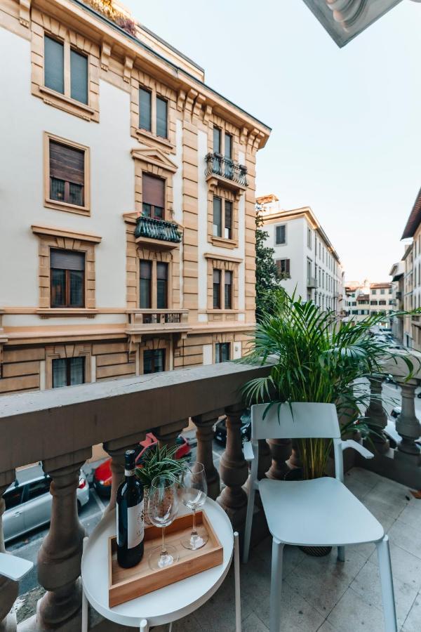 Bed & Breakfast Terra Artis Firenze