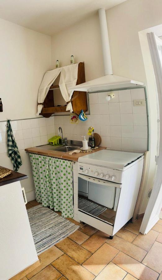 Appartement The Garden House Florence