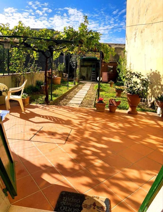The Garden House Florence