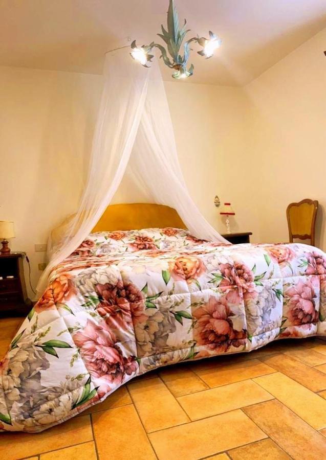 The Garden House Appartement *
