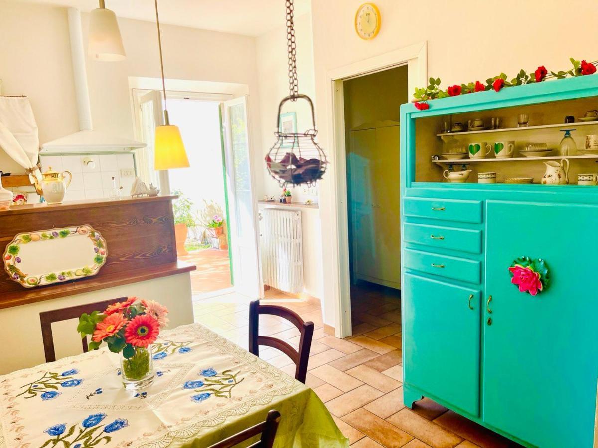 The Garden House Appartement Florence
