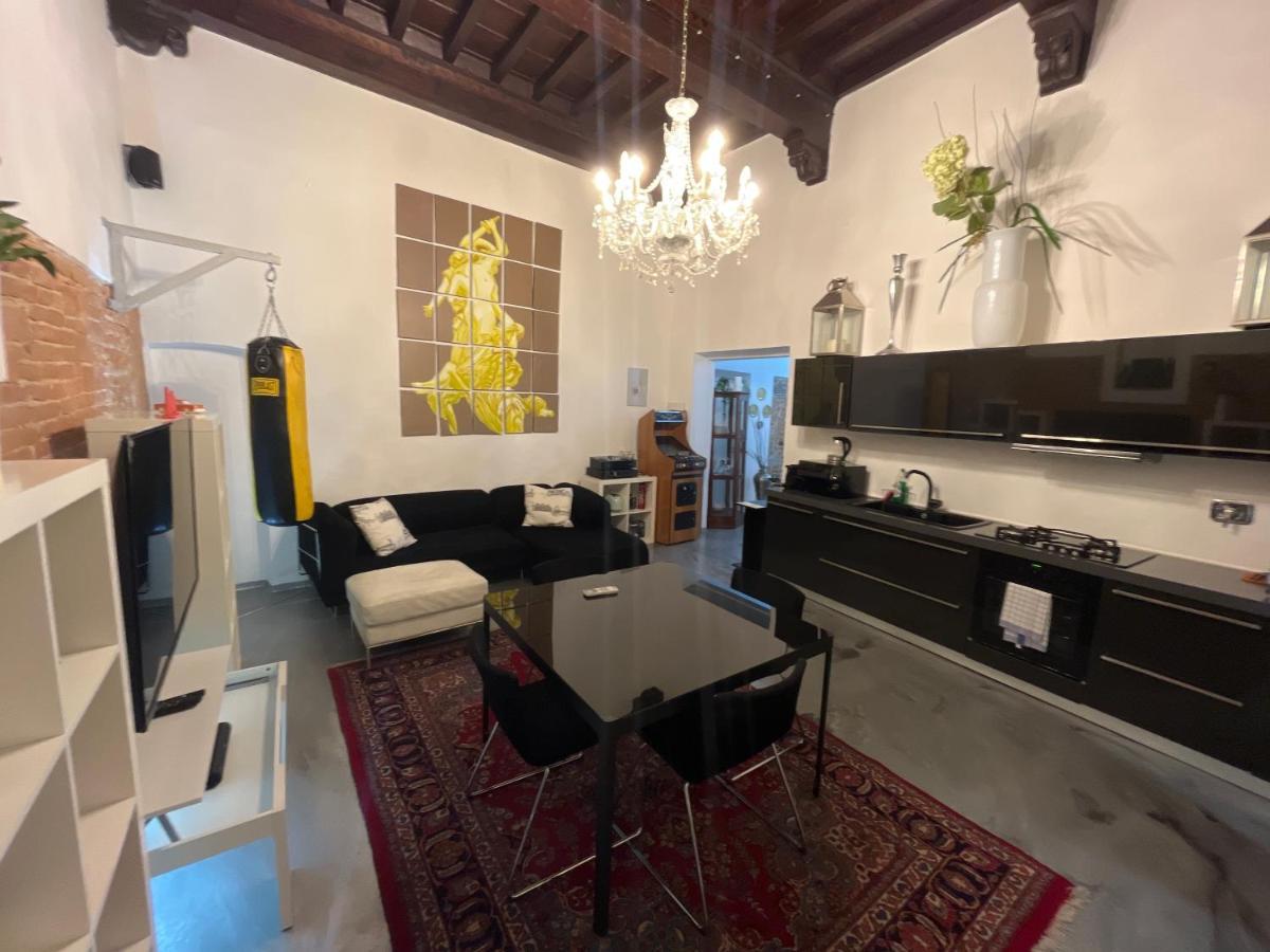 Luxury Apartment