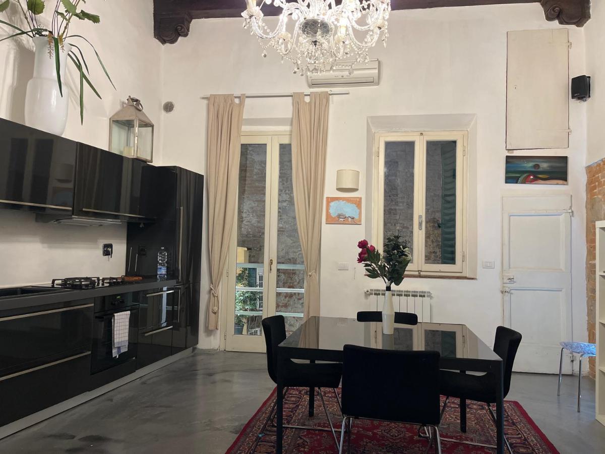 Luxury Apartment